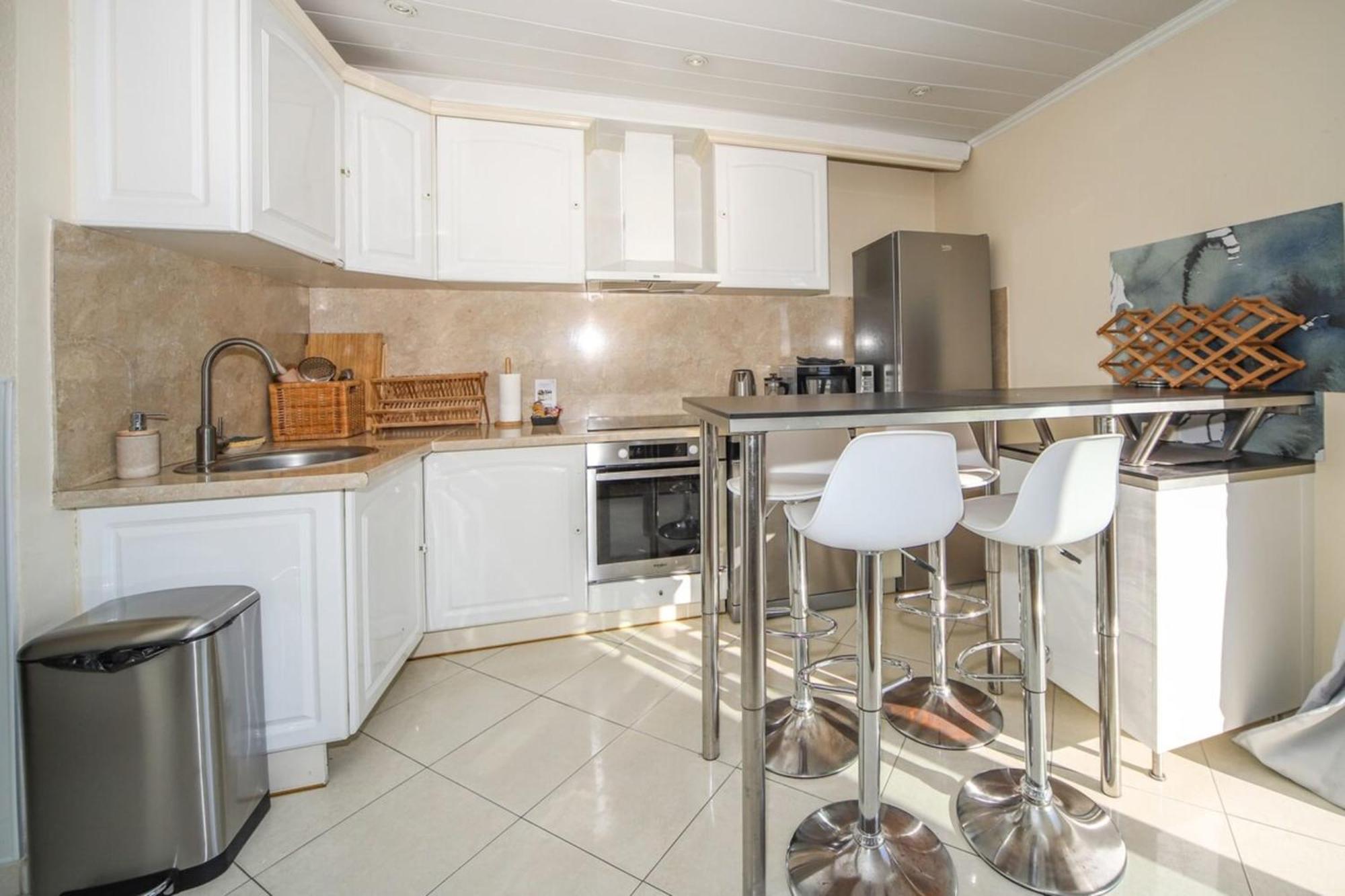 Holiday home T3 Somptuosa 1 Ere Ligne Vue Palavas-les-Flots