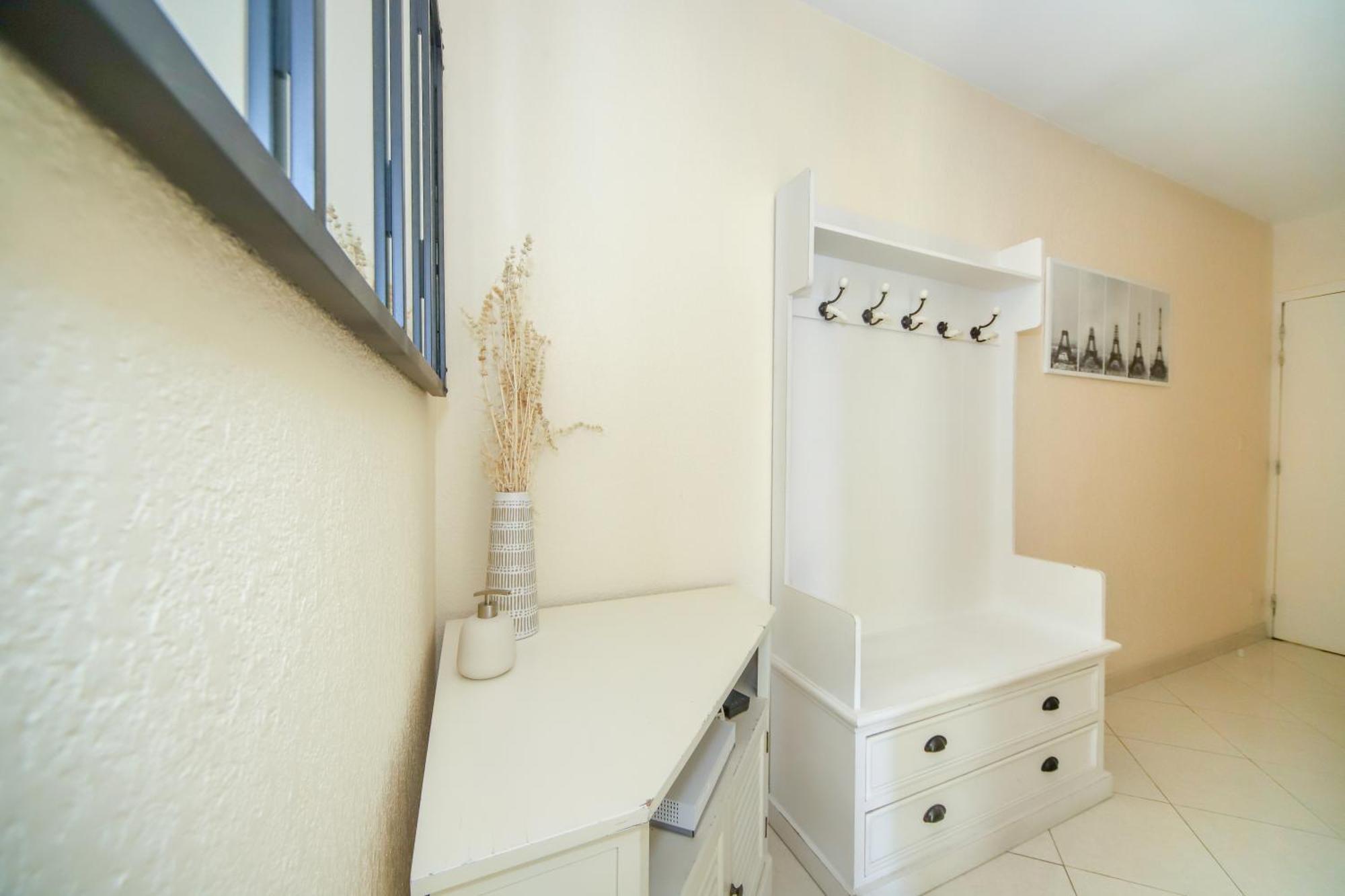 T3 Somptuosa 1 Ere Ligne Vue Holiday home